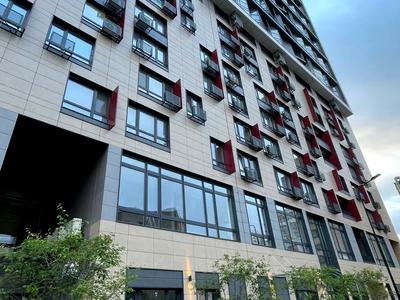 квартира за адресою Митрополита Василя Липківського вул. (Урицького), 38