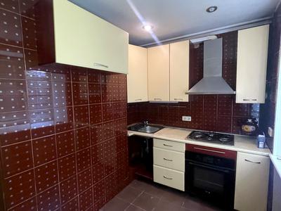 квартира по адресу Дегтяревская ул., 58