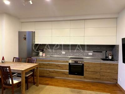 квартира за адресою Антоновича вул. (Горького), 74