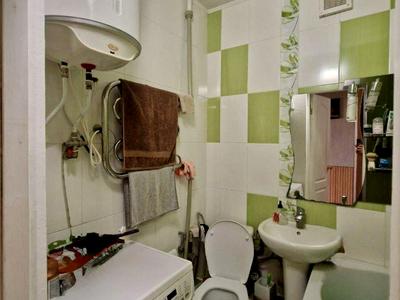 квартира за адресою Одеса, Академіка Корольова вул., 71/1