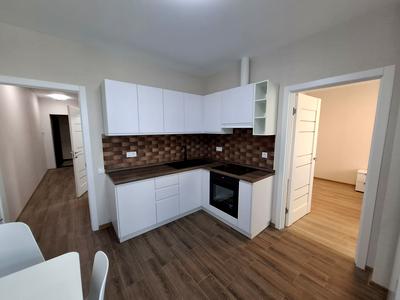 квартира за адресою Оболонський просп., 1