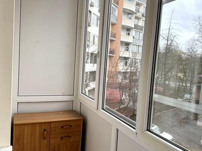 квартира за адресою Фонтанська дорога вул., 49/1