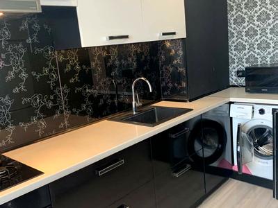 квартира за адресою Ньютона вул., 115/1