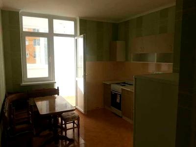 квартира по адресу Любомира Гузара просп. (Космонавта Комарова), 46-Б
