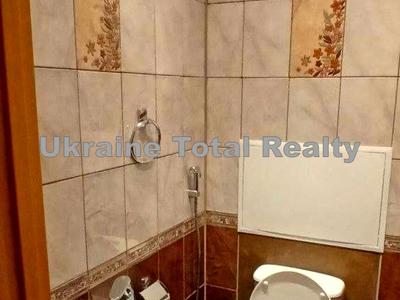 квартира за адресою Тарасівська вул., 23/25