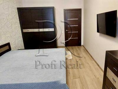квартира за адресою Дмитрівська вул., 75