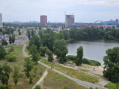 квартира по адресу Приозёрная ул., 2-Б