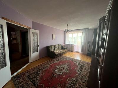 квартира по адресу Просвещения ул., 2