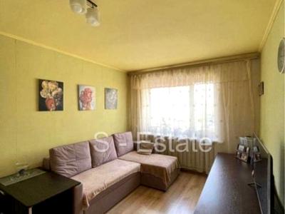 квартира за адресою Григорівське шосе (Комсомольське), 83
