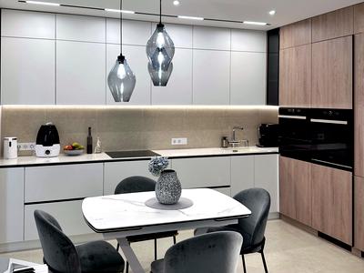 квартира по адресу Запорожское шоссе, 30-Ц