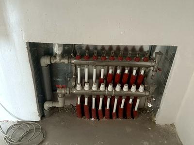 квартира по адресу Котляревского ул., 69