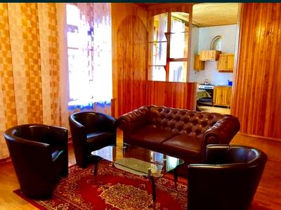 квартира по адресу Сумская ул., 19