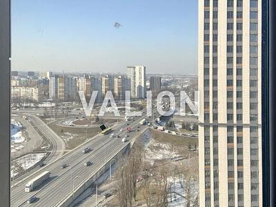 квартира за адресою Академіка Заболотного вул., 3