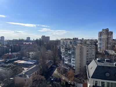 квартира по адресу Шолуденко ул., 30