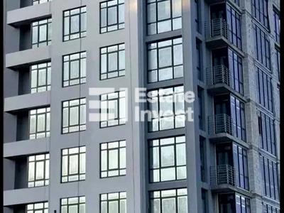 квартира по адресу Авиационная ул., 39
