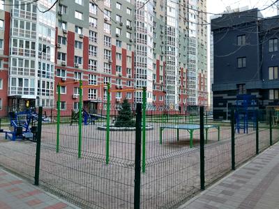 квартира за адресою Бориса Гмирі вул., 16