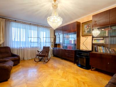 квартира по адресу Антоновича ул. (Горького), 104