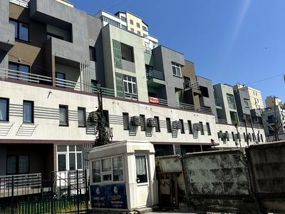 квартира за адресою Владислава Бувалкіна вул. (Бочарова Генерала), 7А