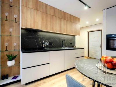 квартира за адресою Озерна, 27а