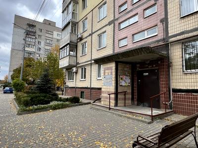 квартира за адресою Будівельників, 26