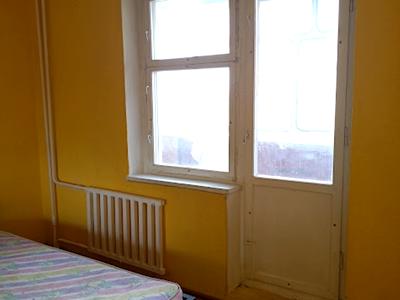 квартира по адресу Олімпійська ул., 2-А