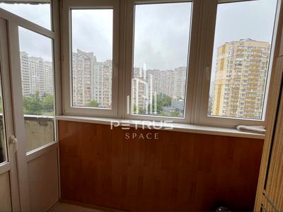 квартира по адресу Петра Григоренко просп., 28-А