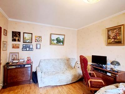 квартира по адресу Киев, Ревуцкого ул., 18