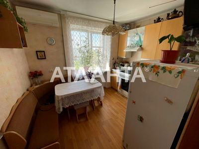 квартира за адресою Кропивницького вул., 24/26