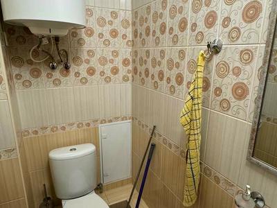 квартира по адресу Урловская ул., 38-А