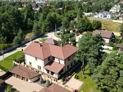 будинок за адресою ОЗРНА