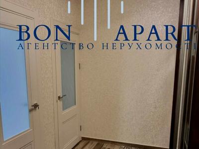 квартира за адресою Миколи Гулака вул., 4