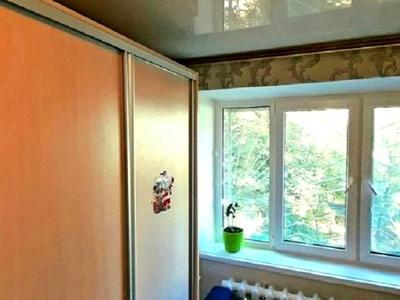 квартира за адресою Краснова вул., 3