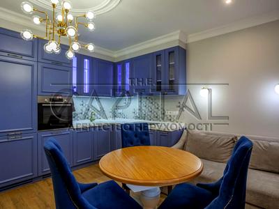 квартира за адресою Київ, Антоновича вул. (Горького), 74