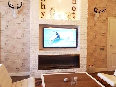 квартира за адресою Саксаганського вул., 31
