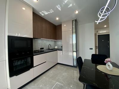 квартира за адресою Юліана Пелеша вул., 3 к4