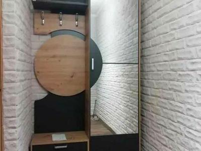 квартира по адресу Тираспольская ул., 43