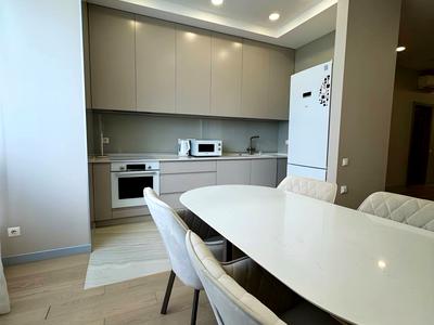 квартира за адресою Запорізьке шосе, 32д