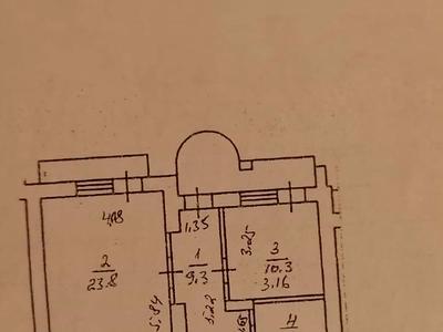 квартира за адресою Відпочинку вул., 10