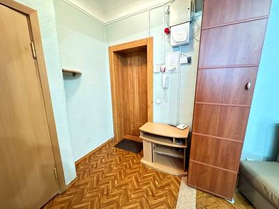 квартира за адресою Лесі Українки бульв., 15