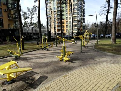 квартира по адресу Анатолия Петрицкого ул., 21-А