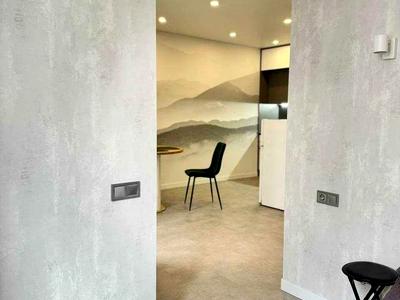 квартира за адресою Барабашова академика, 10В