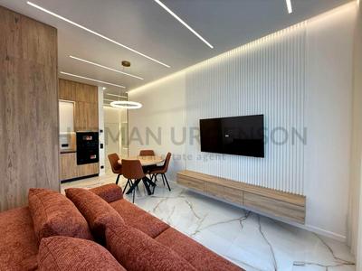 квартира за адресою Легоцького, 80