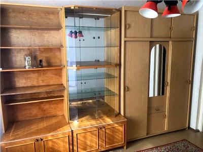 квартира по адресу Академика Заболотного ул., 42