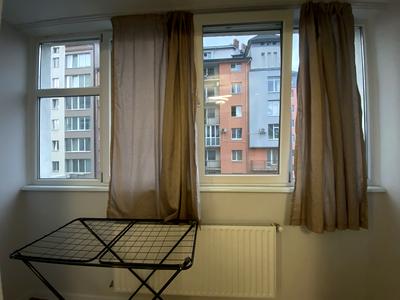 квартира за адресою Бельведерська вул., 23