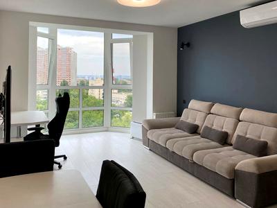 квартира за адресою Герцена вул., 35