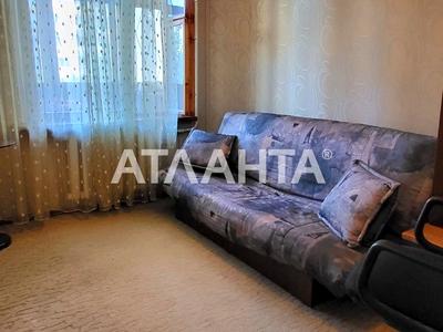 квартира за адресою Одеса, Князя Ярослава Мудрого просп., 21а
