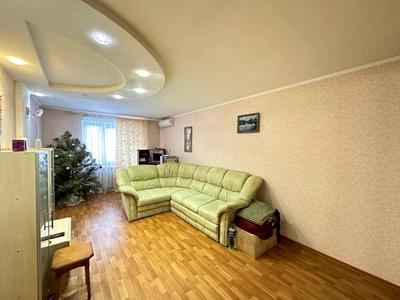 квартира по адресу Александра Бедного ул., 3