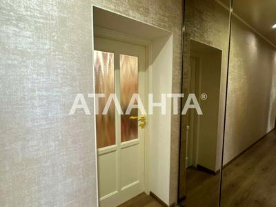 квартира за адресою Інглезі вул. (25-ї Чапаєвської Дивізії), 20