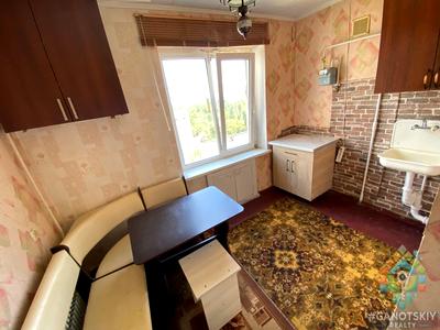 квартира по адресу Фестивальный пер., 12