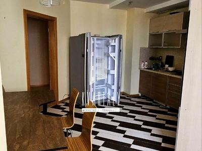 квартира за адресою Миколи Амосова вул., 4